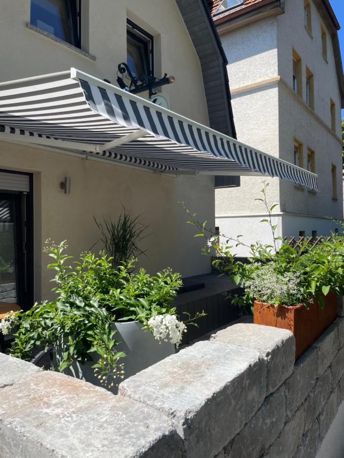Villa Pauline - Fewo Bordeaux Bad Sooden-Allendorf Extérieur photo