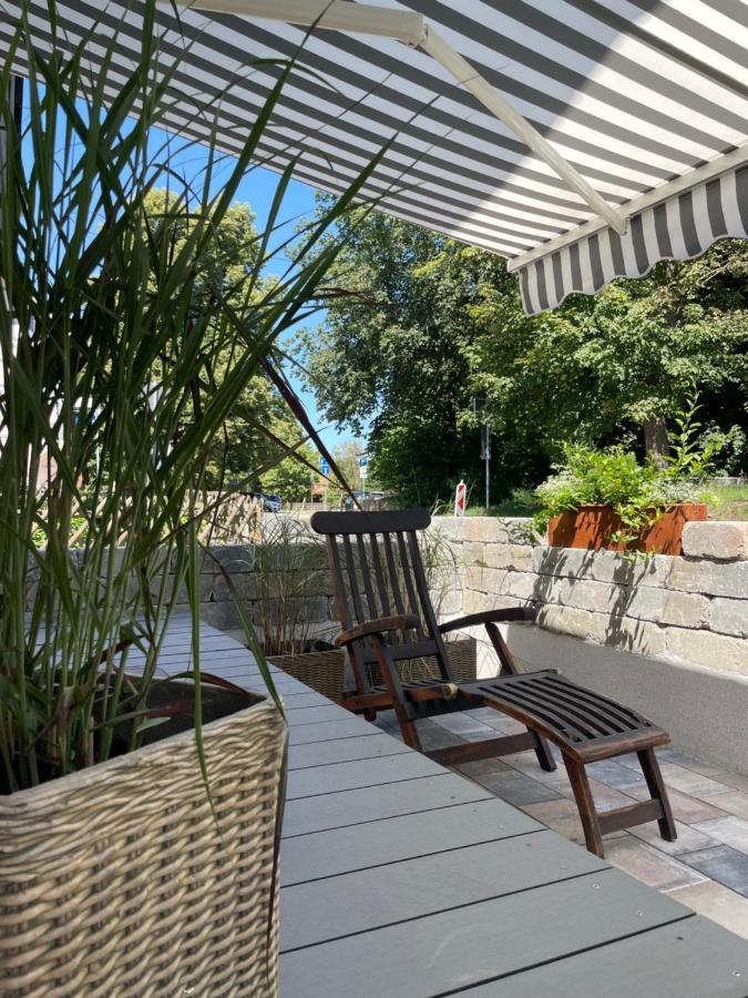 Villa Pauline - Fewo Bordeaux Bad Sooden-Allendorf Extérieur photo
